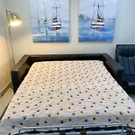 Appartamento Marina Luxor - Vilamoura Quarteira
