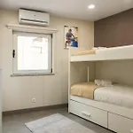Marina Luxor - Vilamoura Appartamento *