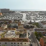 Marina Luxor - Vilamoura Appartamento Quarteira