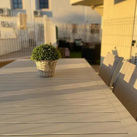 Marina Luxor - Vilamoura Apartment