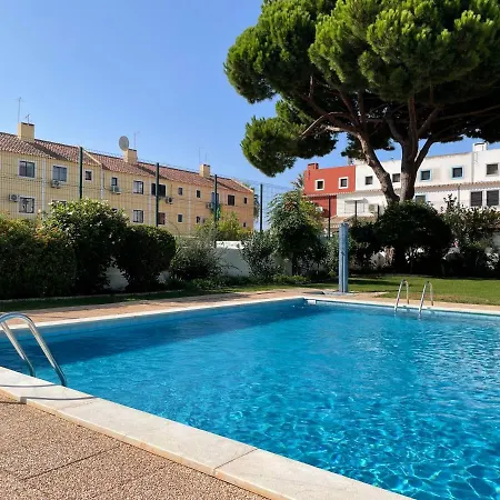 Apartment Marina Luxor - Vilamoura