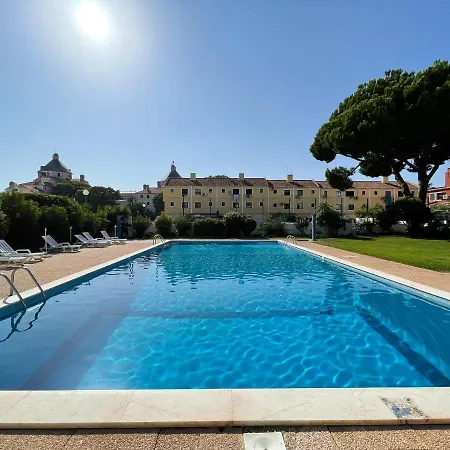 Apartment Marina Luxor - Vilamoura *