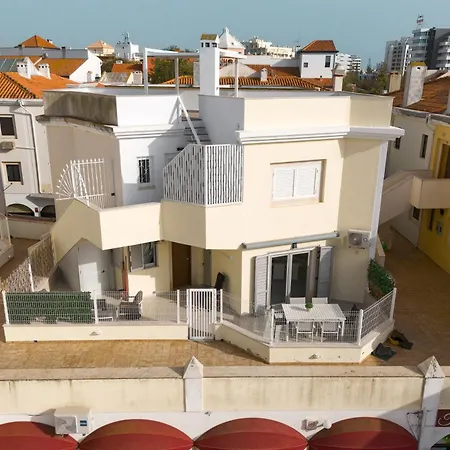 Apartment Marina Luxor - Vilamoura