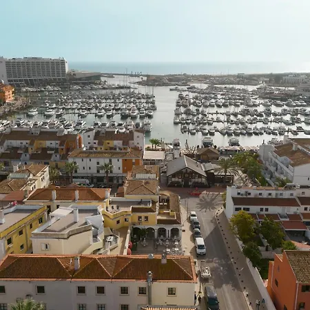 Marina Luxor - Vilamoura