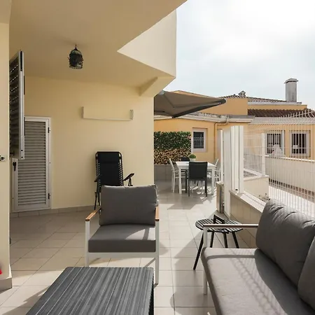 Apartment Marina Luxor - Vilamoura Quarteira