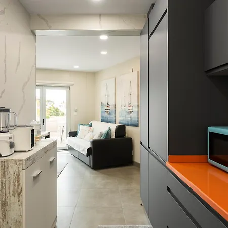 Marina Luxor - Vilamoura Apartment Quarteira