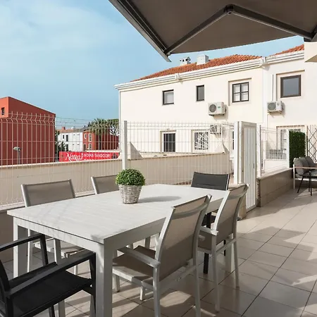 Marina Luxor - Vilamoura Apartment