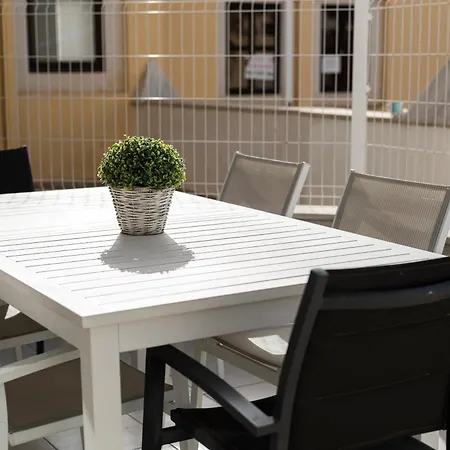 Apartment Marina Luxor - Vilamoura *