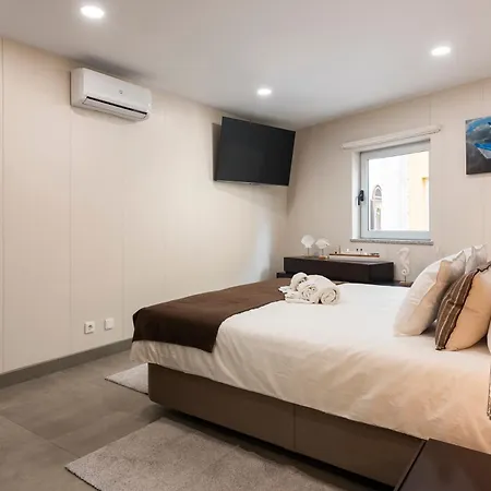 Marina Luxor - Vilamoura *