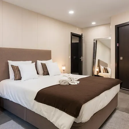 Marina Luxor - Vilamoura