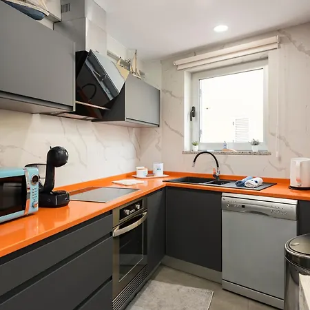 Apartman Marina Luxor - Vilamoura