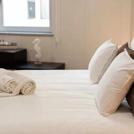 Marina Luxor - Vilamoura *