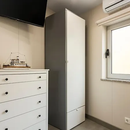 Marina Luxor - Vilamoura Apartment *