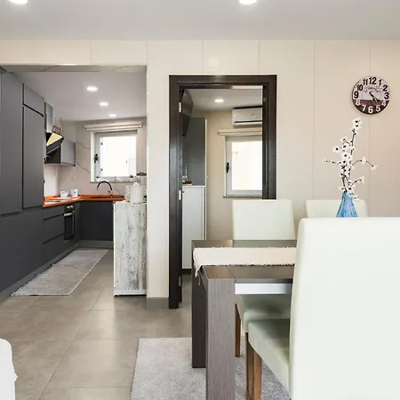 Marina Luxor - Vilamoura Apartman Quarteira