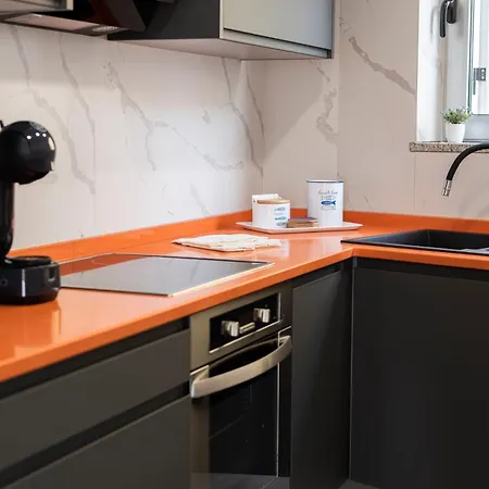 Marina Luxor - Vilamoura Apartman