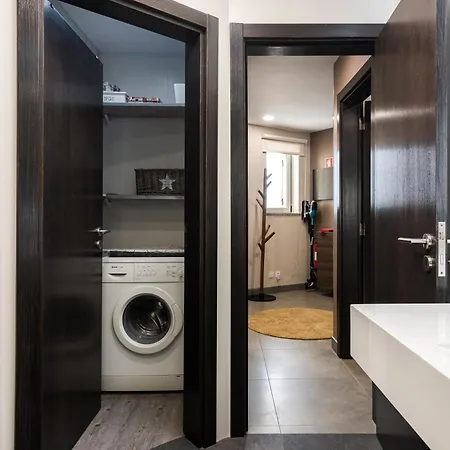 Apartman Marina Luxor - Vilamoura *