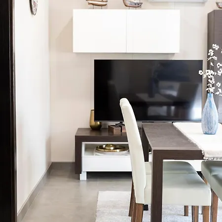 Marina Luxor - Vilamoura Apartment Quarteira
