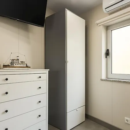 Marina Luxor - Vilamoura Quarteira