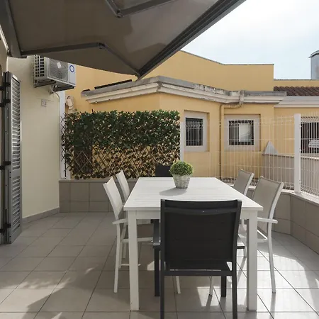 Apartman Marina Luxor - Vilamoura