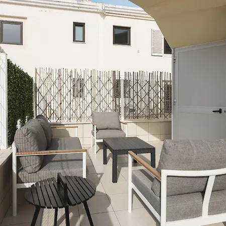 Marina Luxor - Vilamoura Appartement *
