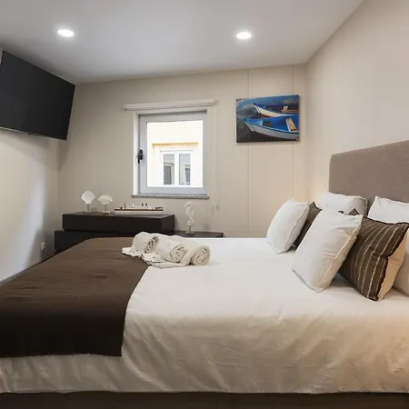 Apartment Marina Luxor - Vilamoura *