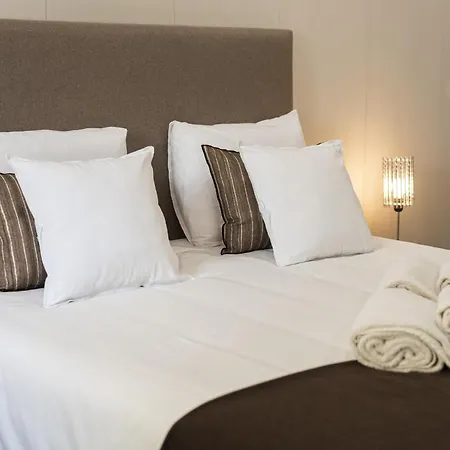 Marina Luxor - Vilamoura *