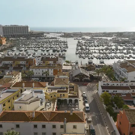 Marina Luxor - Vilamoura Apartman Quarteira
