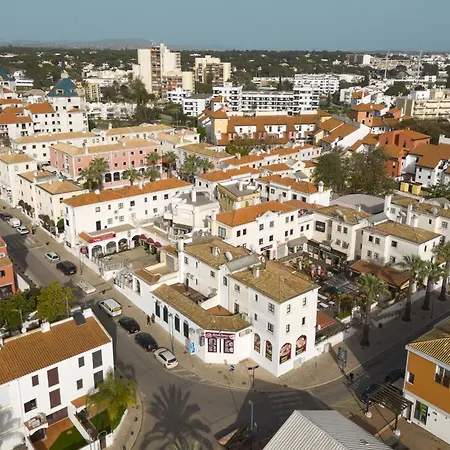 Apartment Marina Luxor - Vilamoura