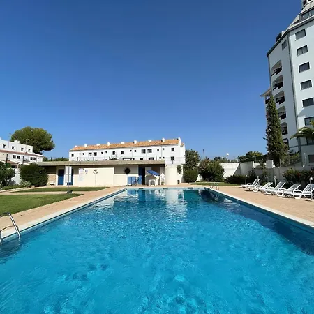 Marina Luxor - Vilamoura Apartment *