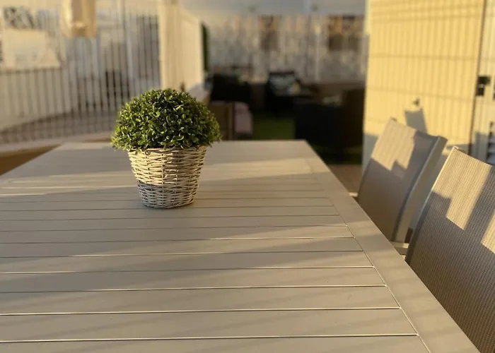 Marina Luxor - Vilamoura Lejlighed Quarteira