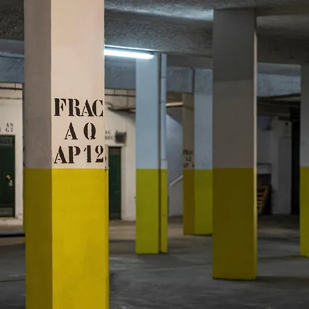 公寓 Marina Luxor - Vilamoura