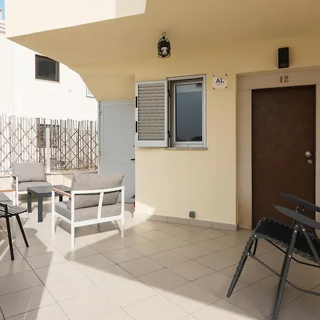 Appartement Marina Luxor - Vilamoura *