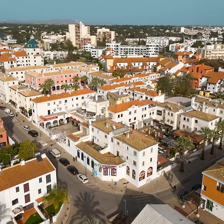 아파트 Marina Luxor - Vilamoura
