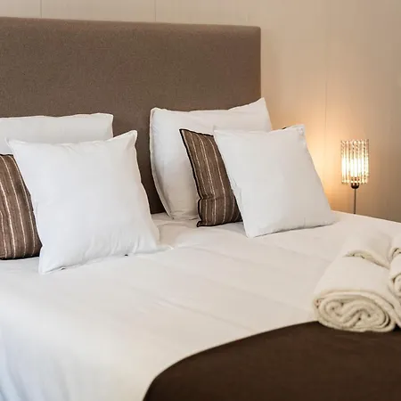 아파트 Marina Luxor - Vilamoura *