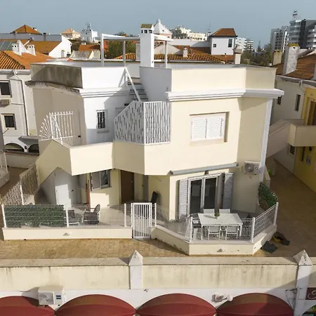 Appartement Marina Luxor - Vilamoura