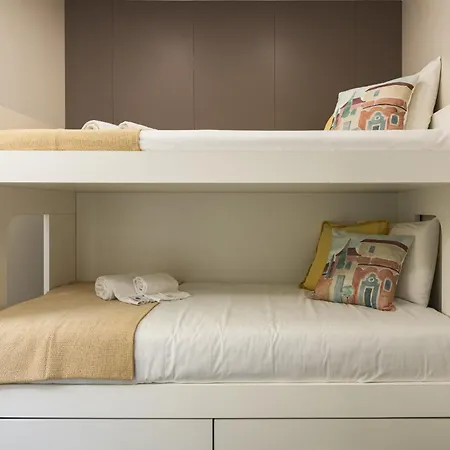 Marina Luxor - Vilamoura Apartmán Quarteira