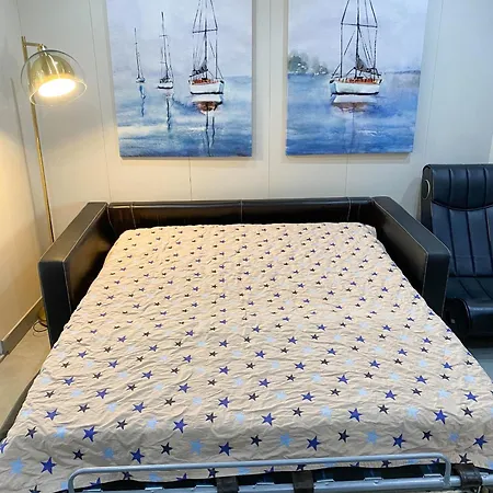 Apartmán Marina Luxor - Vilamoura Quarteira