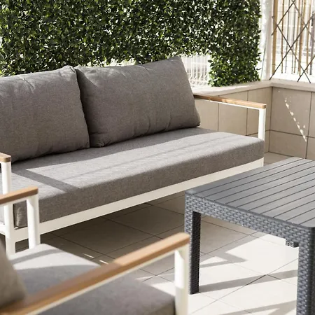 Marina Luxor - Vilamoura Apartmán