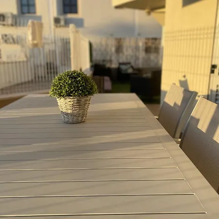 Marina Luxor - Vilamoura Apartmán Quarteira