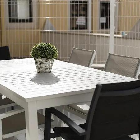 Marina Luxor - Vilamoura Апартаменты Картейра