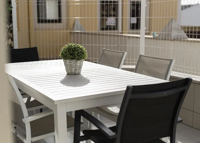 Marina Luxor - Vilamoura Апартаменты Картейра