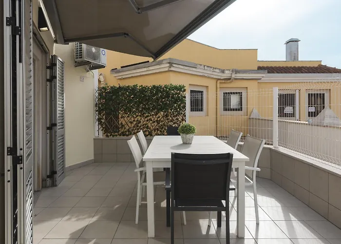 Апартаменты Marina Luxor - Vilamoura