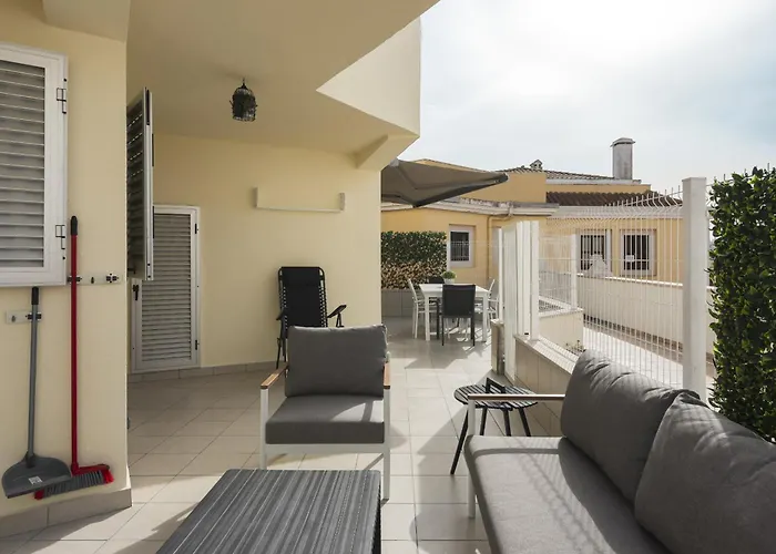 Апартаменты Marina Luxor - Vilamoura *